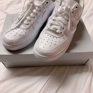 Nike Air Force 1’s